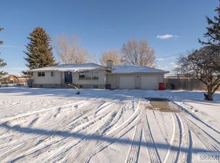 3296 S Highway 191, Rexburg, ID 83440