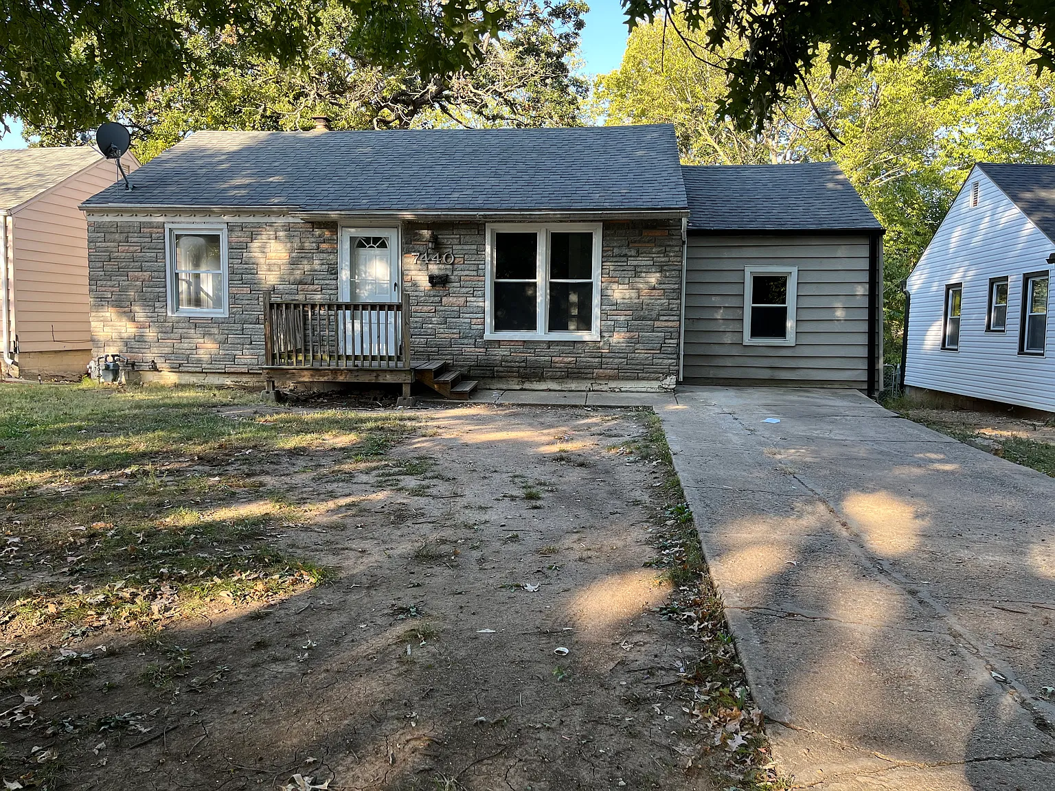 3 bed, 1400 sqft, $1,500 — Photo 2