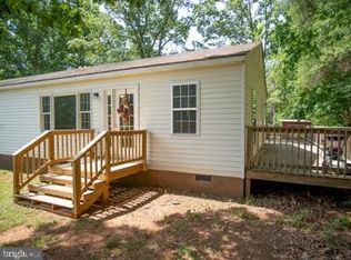21266 Lahore Rd, Orange, VA