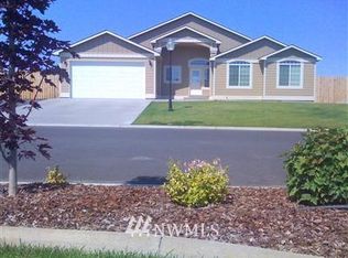438 Copley Dr SE, Moses Lake, WA 98837