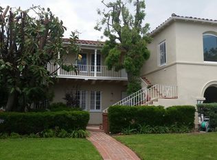 183 S Detroit St, Los Angeles, CA 90036