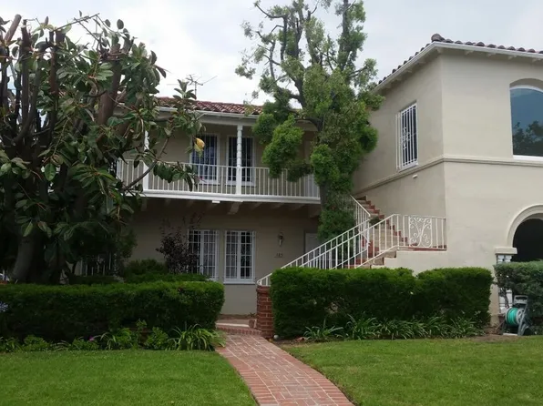 183 S Detroit St, Los Angeles, CA 90036