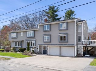 19 Bradford Rd, Peabody, MA 01960