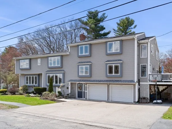 19 Bradford Rd, Peabody, MA 01960