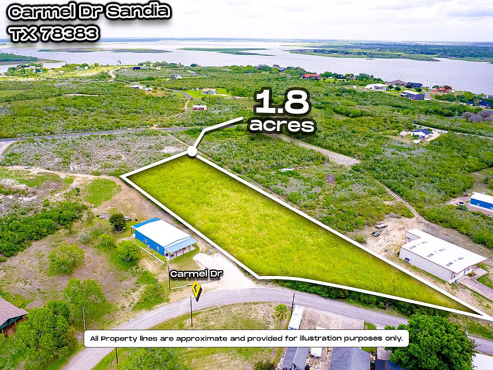 1st image of LOT 10 Carmel Dr