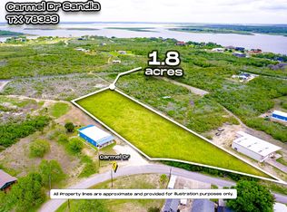 LOT 10 Carmel Dr, Sandia, TX 78383