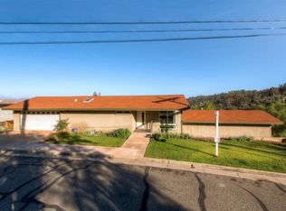 1355 Helix View Dr, El Cajon, CA 92020