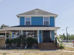 1304 NE 4th St, McMinnville, OR 97128