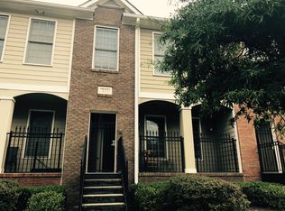 211 Merritt Dr, Atlanta, GA 30076