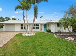 1806 Ibis Ln, Sanibel, FL 33957