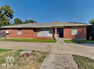 1210 Tanager Ln, Garland, TX 75042