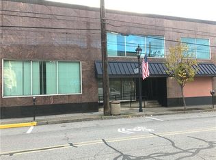 401 Grant Ave, Millvale, PA 15209