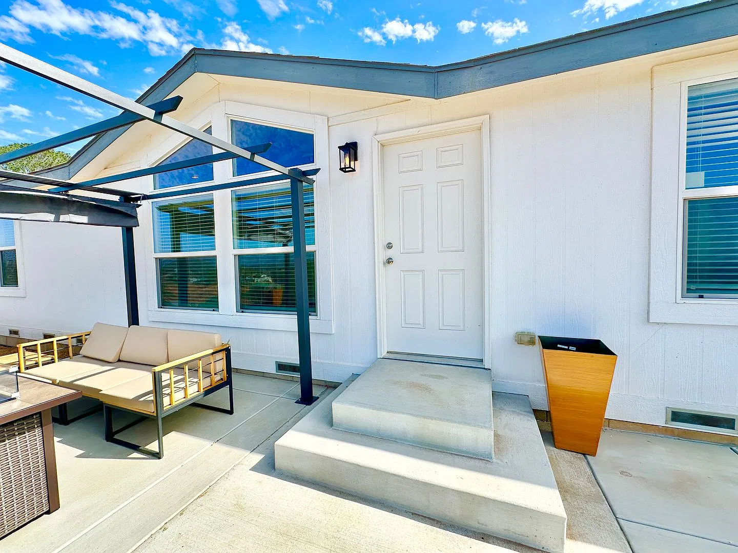 Lovely Newer-Construction, Single-Story Home on Private Rural Country Property in Bonsall! — Photo 3