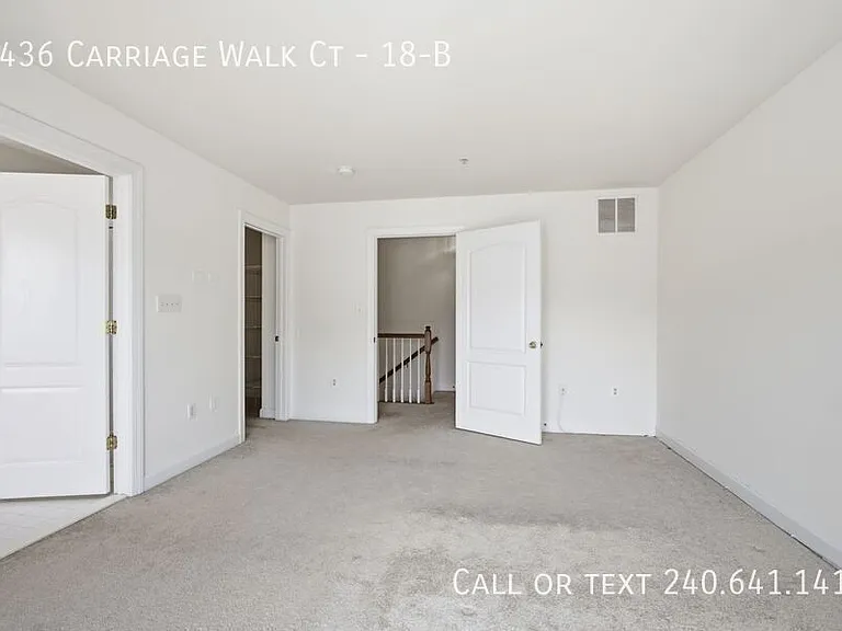 3436 Carriage Walk Ct #18B — Photo 14
