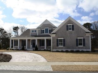 27 Kendrick Harvest Way, Chatham, MA 02633