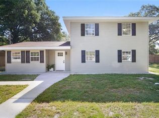 1718 Joan Dr, Slidell, LA 70458