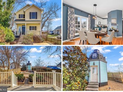 308 Progress St, Fredericksburg, VA, 22401