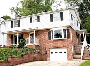 823 Spring Rd, Charleston, WV 25314