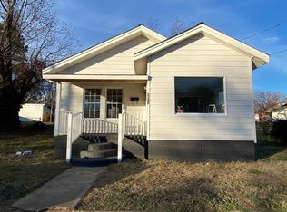 607 Beech St, Gaffney, SC 29340