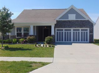 6111 Pebblebrooke Rd, Whitestown, IN 46075