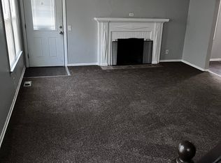 20733 Seminole St, Southfield, MI 48033