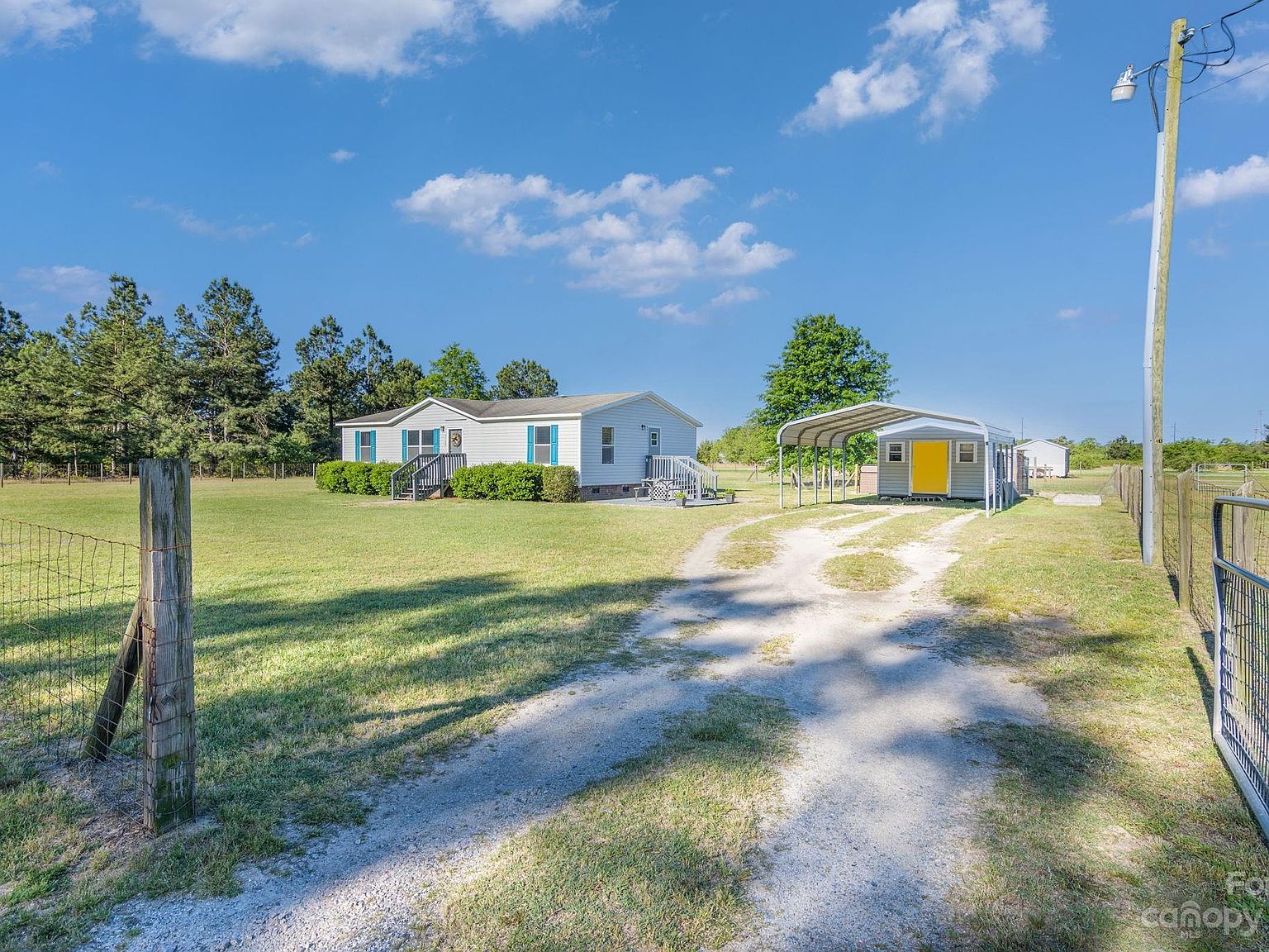 1105 Pit A Tat Rd, Kershaw, SC 29067 Zillow