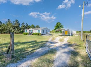 1105 Pit A Tat Rd, Kershaw, SC 29067