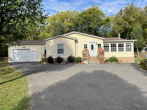 15235 Highway 11 N, Trenton, GA 30752