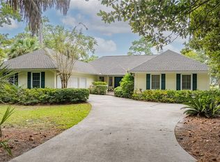 20 Chechessee Cir, Okatie, SC 29909