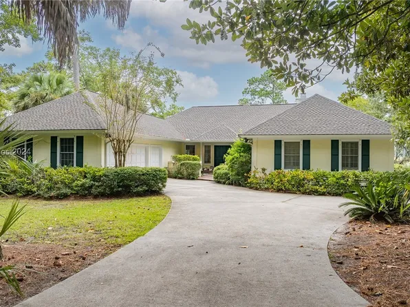 20 Chechessee Cir, Okatie, SC 29909