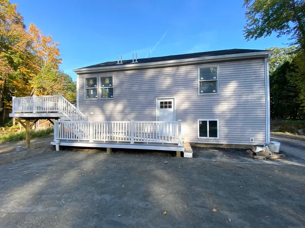 147 Belden Road, Burlington, CT 06013