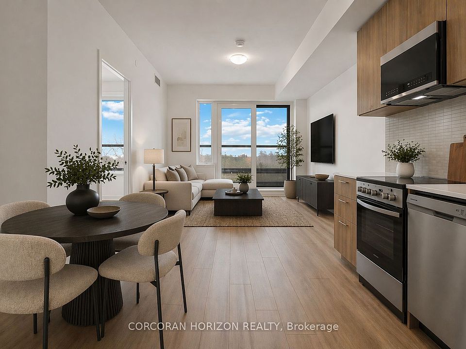 1st image of 7437 Kingston Rd #413