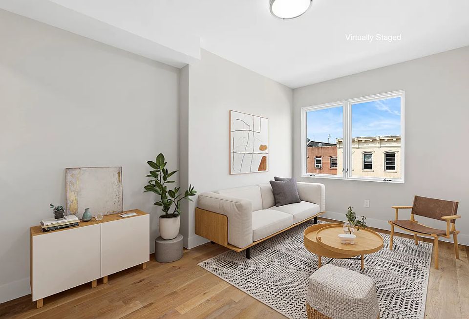 1st image of 437 Franklin Ave #3F