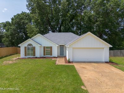 406 Twisted Oak Cv, Richland, MS, 39218