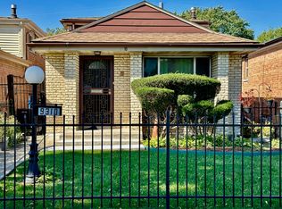 9310 S Eggleston Ave, Chicago, IL 60620