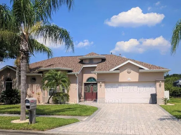 1901 Thesy Dr, Melbourne, FL 32940