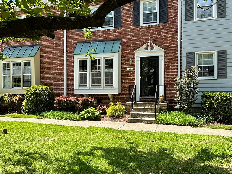 6673 Fairfax Rd #89 — Photo 1