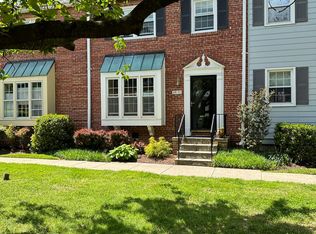 6673 Fairfax Rd #89, Chevy Chase, MD 20815