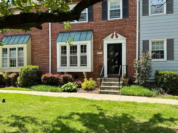 6673 Fairfax Rd, Chevy Chase, MD