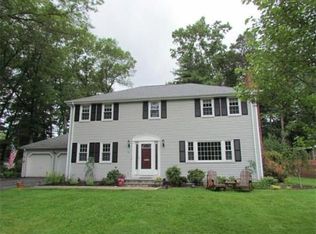 16 Emily Rd, Framingham, MA 01701