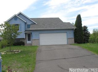 312 14th St N, Sartell, MN 56377