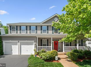 44 Club Dr, Stafford, VA 22554