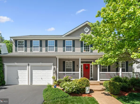 44 Club Dr, Stafford, VA 22554