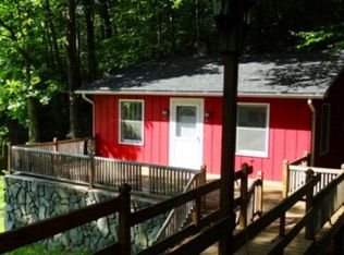 609 Swofford Rd, Marion, NC 28752