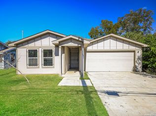 3343 Martin Luther King, San Antonio, TX 78220