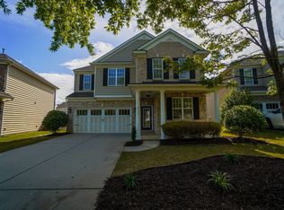 6110 Stone Porch Rd, Charlotte, NC 28277