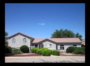240 S 210 W, La Verkin, UT 84745