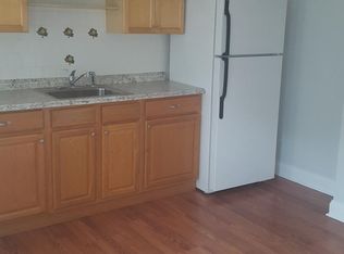 3649 Clarenell Rd, Baltimore, MD 21229