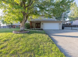 583 Sahara Dr, Billings, MT 59105