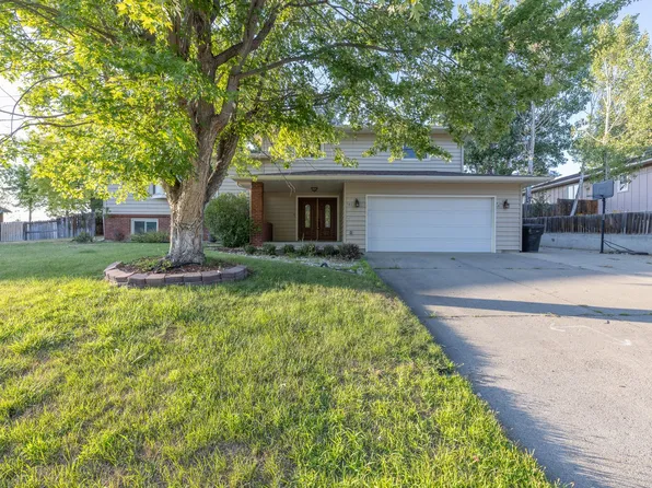 583 Sahara Dr, Billings, MT 59105